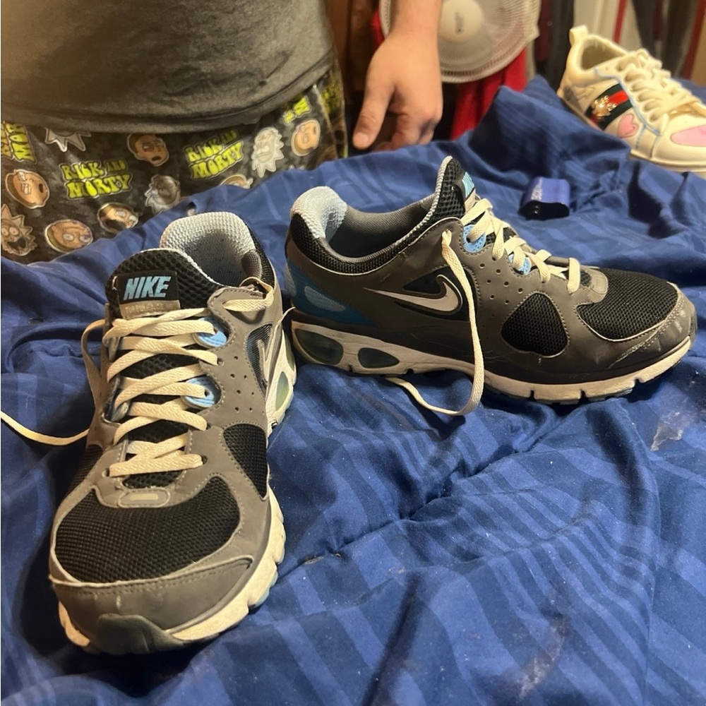 Nike air max turbulence 16